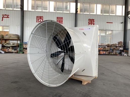 高負(fù)壓系列—24”、36”、51”、54”高負(fù)壓玻璃鋼風(fēng)機(jī)