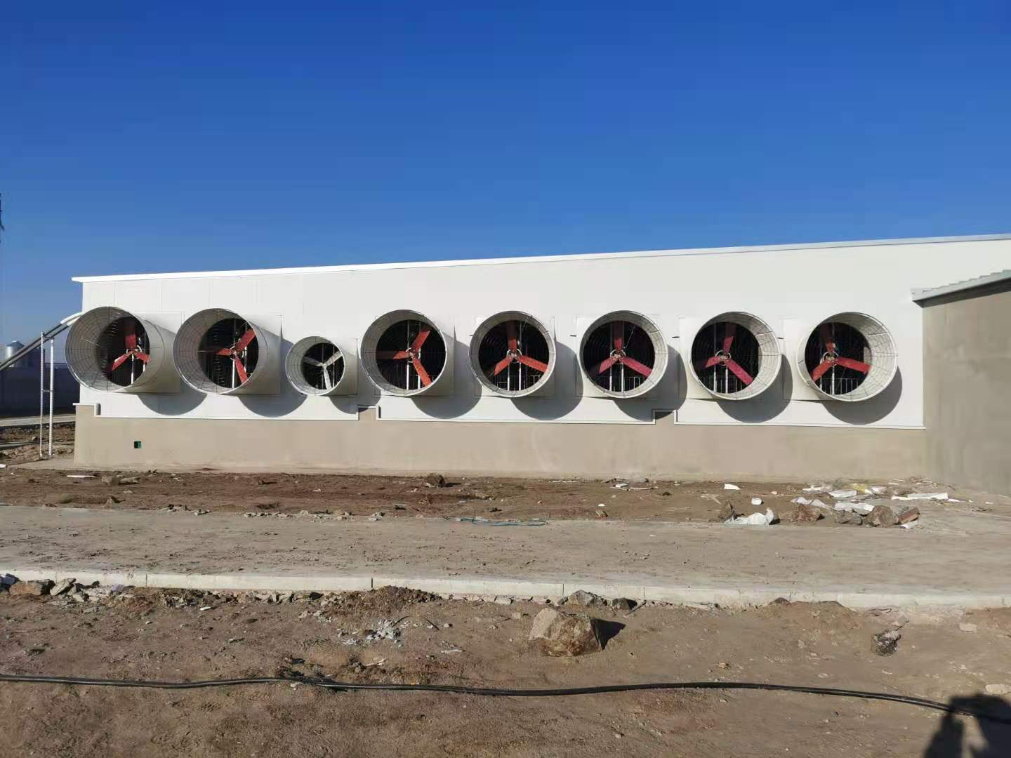 -遼寧黑山項(xiàng)目