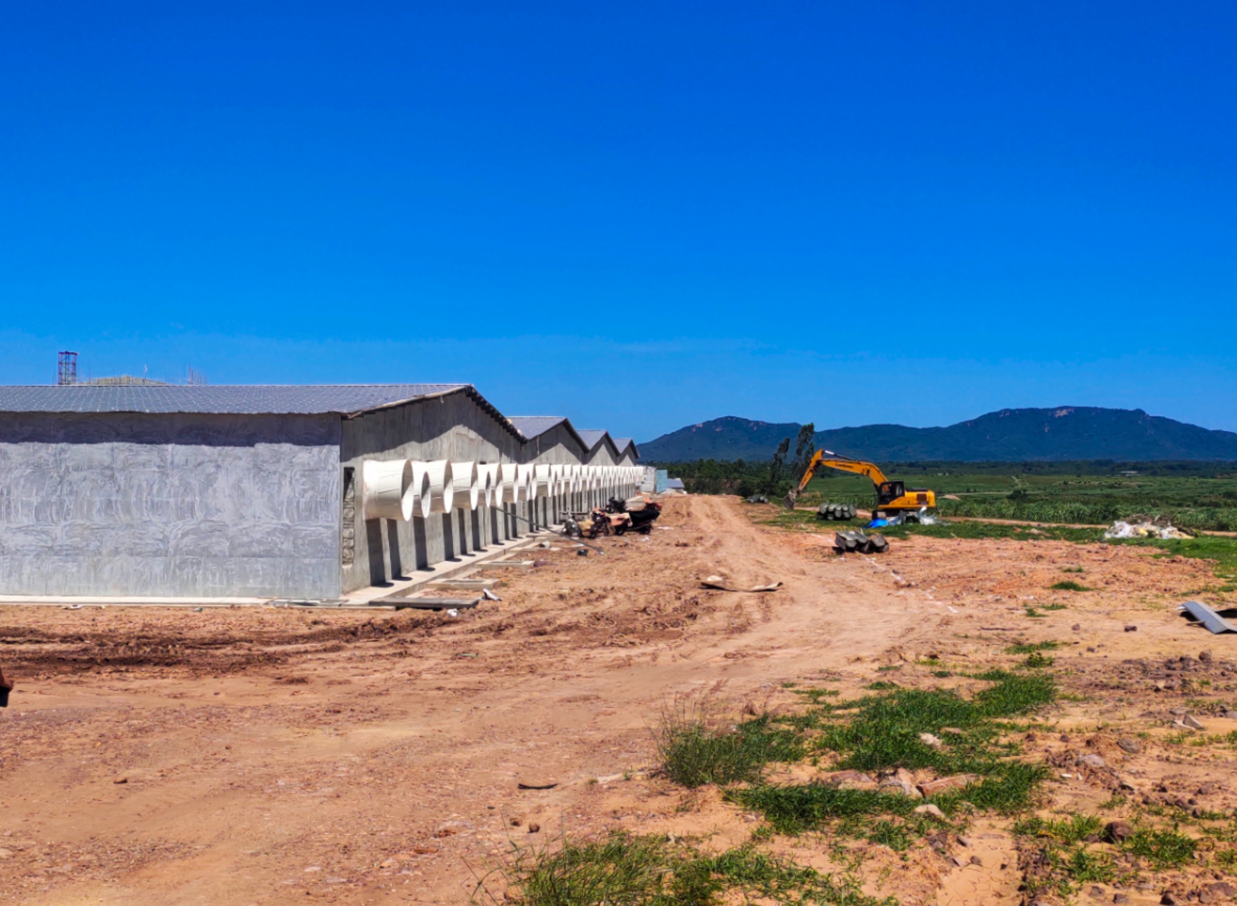 -海南江越項(xiàng)目