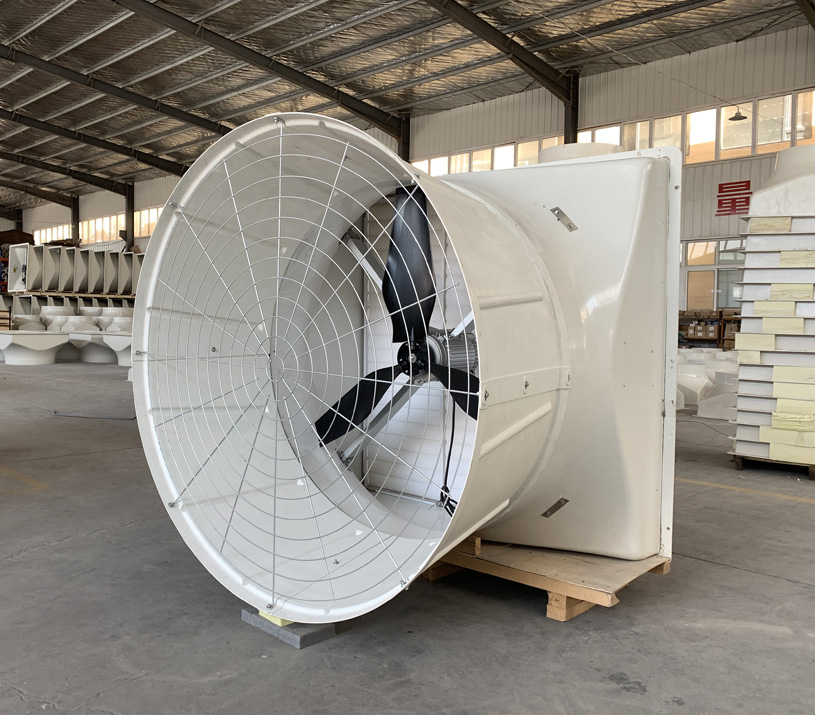 直驅(qū)系列—36”、51”、54”、56”直驅(qū)風(fēng)機(jī)