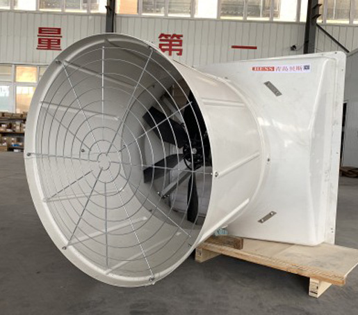 超高負(fù)壓系列-高強(qiáng)度PAG扇葉風(fēng)機(jī)